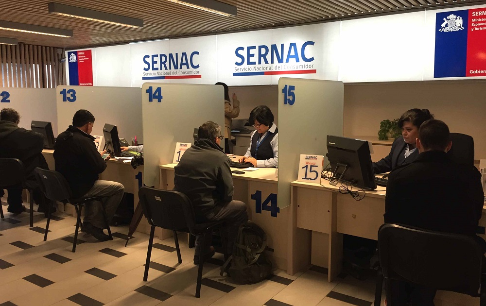 Sernac-reclamos
