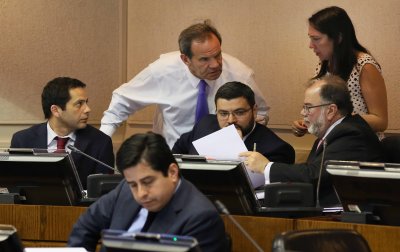 congreso