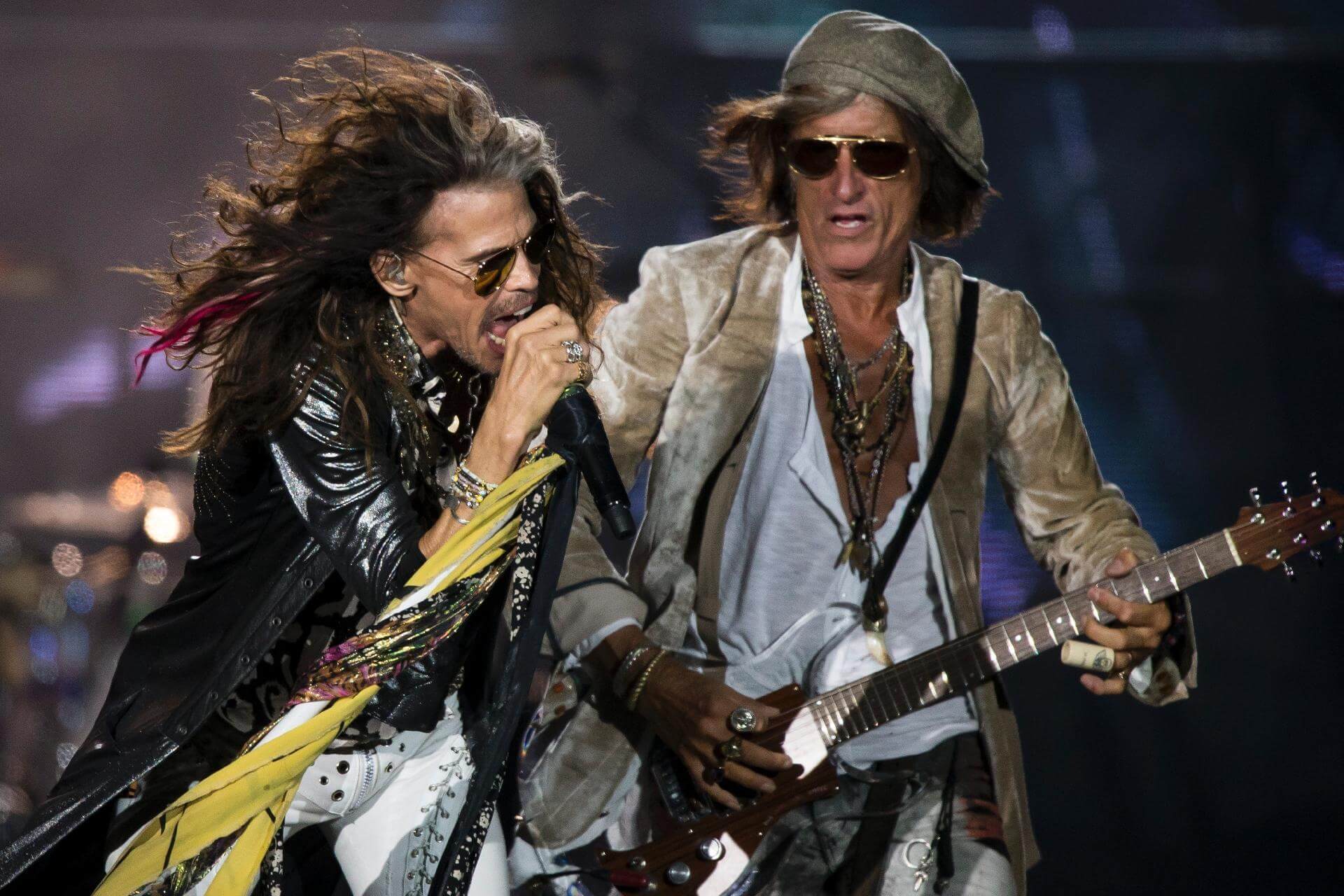 Aerosmith