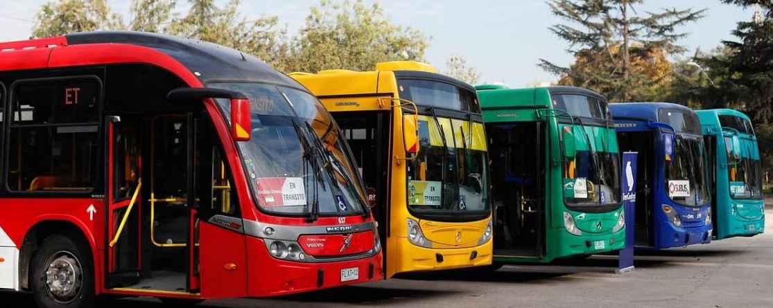 Transantiago