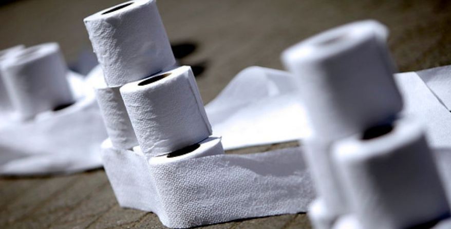 tissue