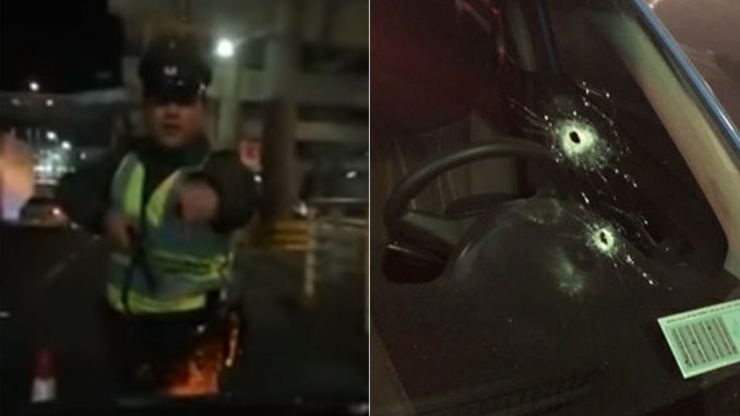uber-carabineros
