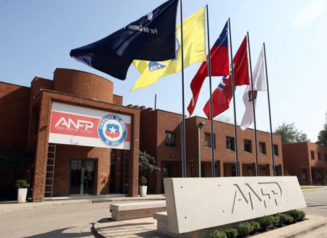ANFP
