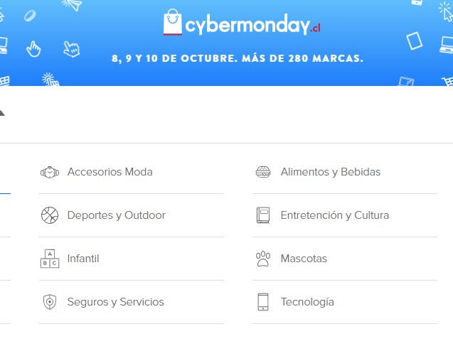 CyberMonday