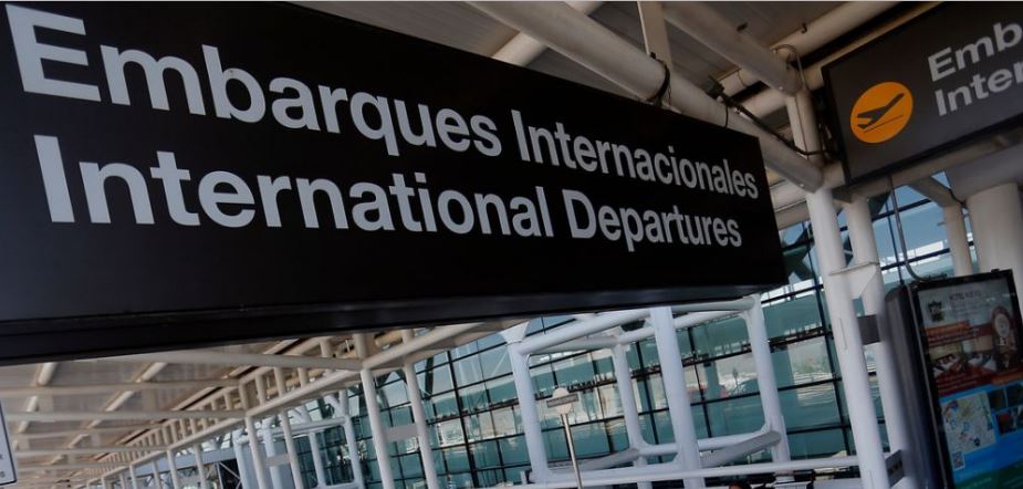 aeropuerto