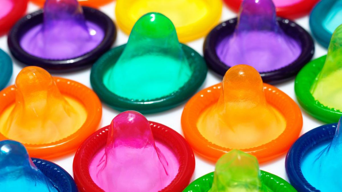 condones