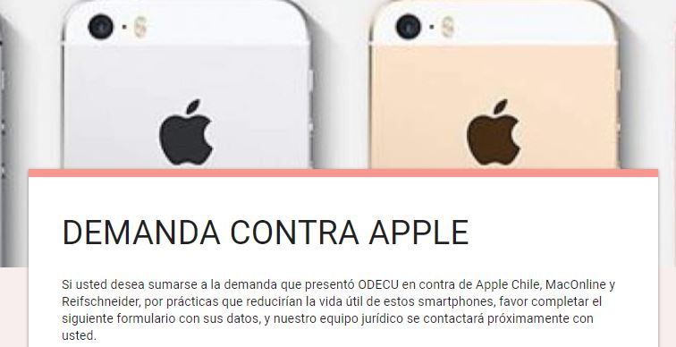 formulario