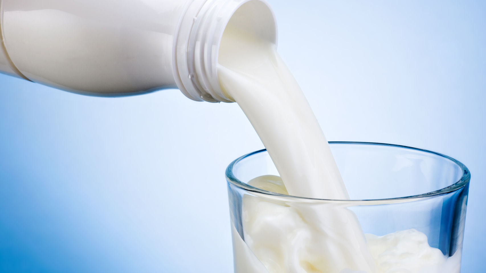 leche
