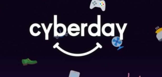 cyberday