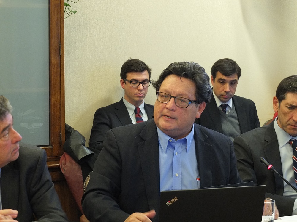 Diputados