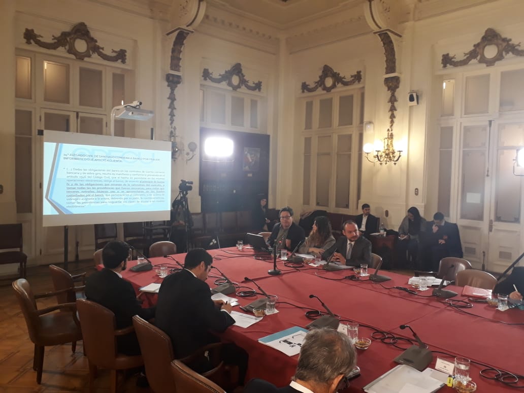 Senadores