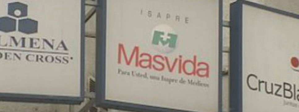 isapre