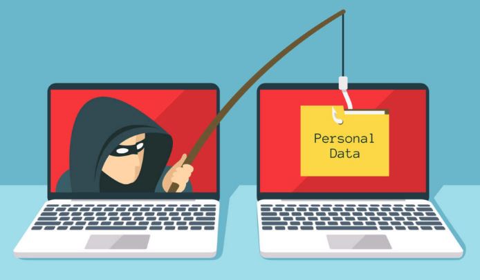 phishing