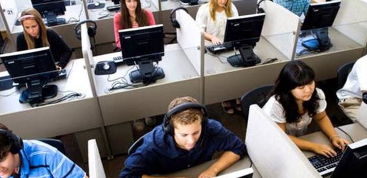 call-center
