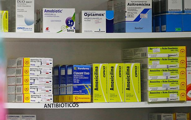 farmacias
