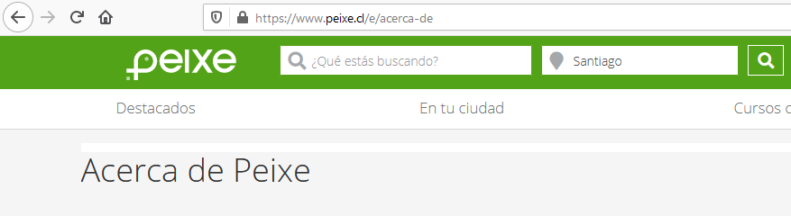 peixe