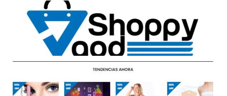 shoppygood