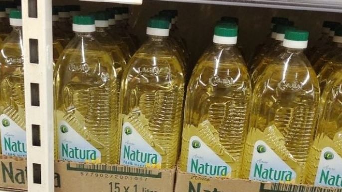 aceite