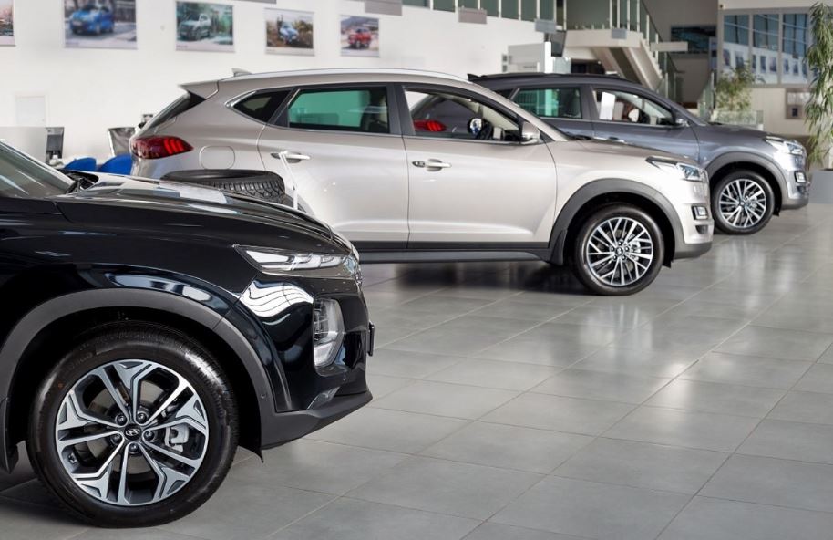 vehiculos