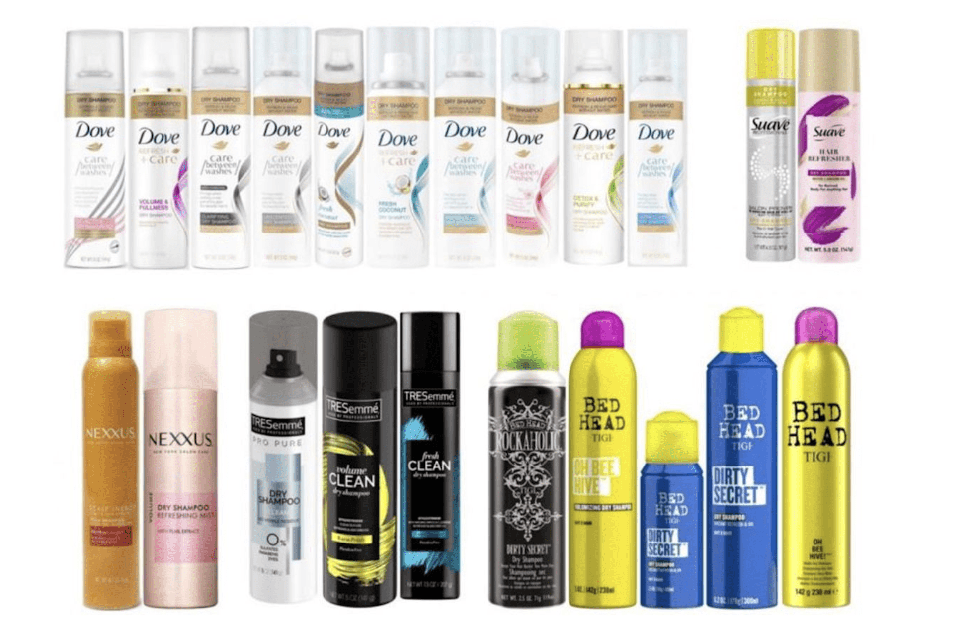 shampoo-cancerigeno-Unilever