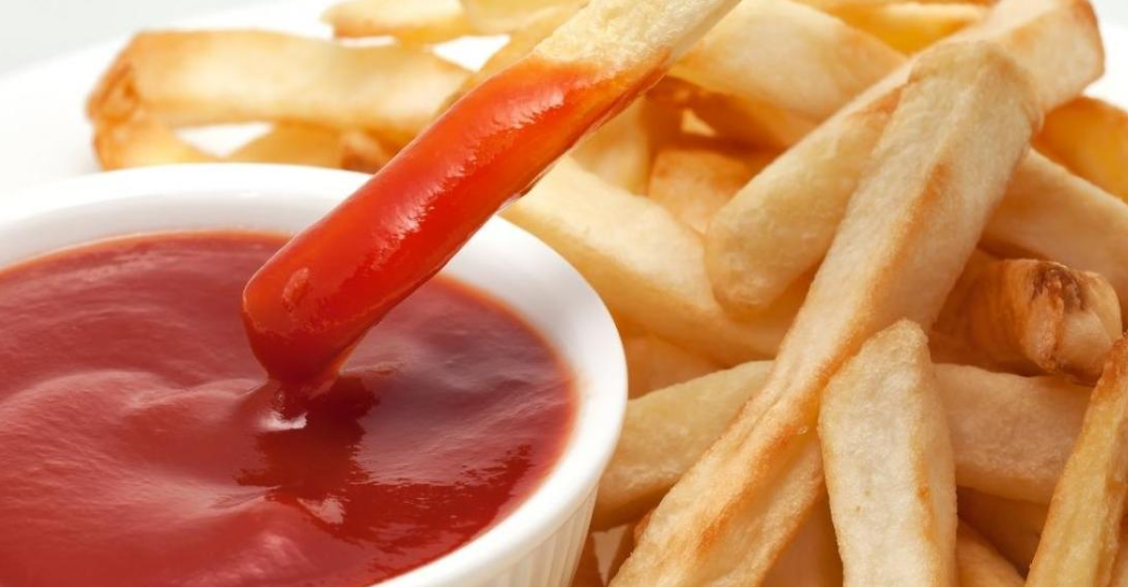 ketchup