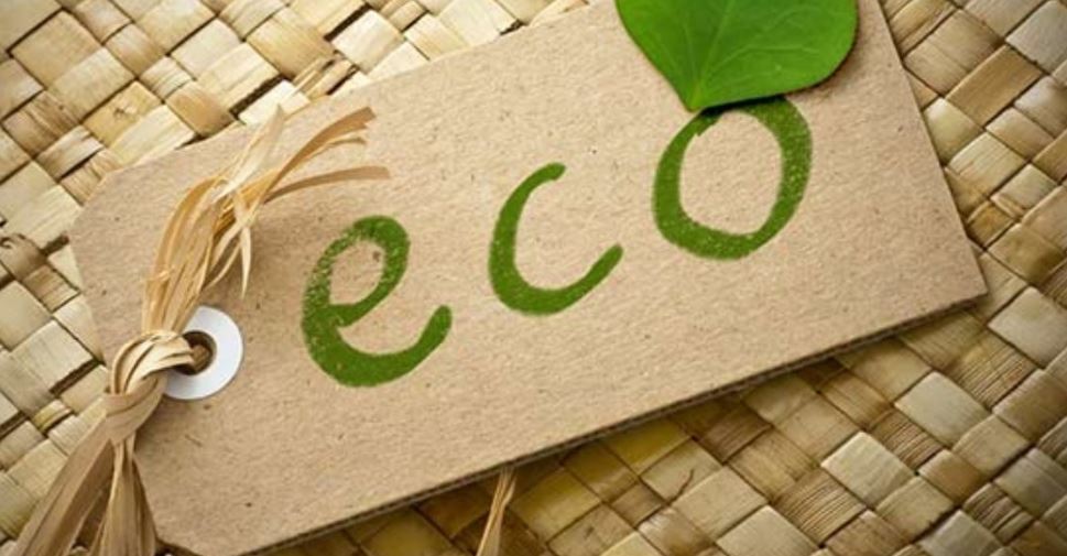 ECOetiquetado