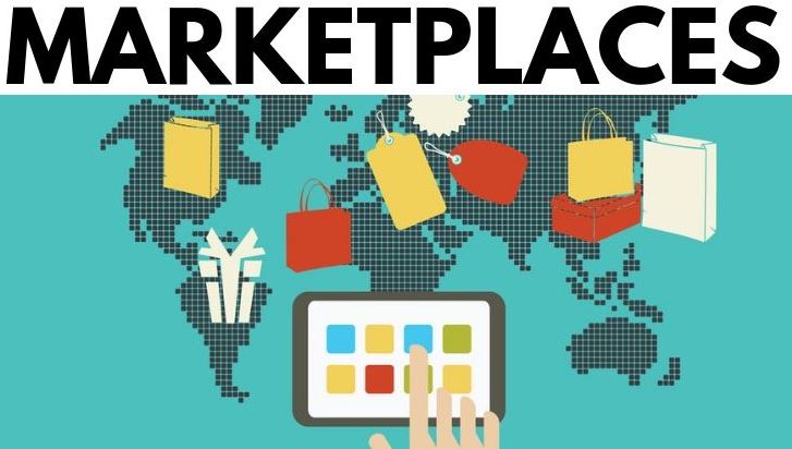 marketplaces