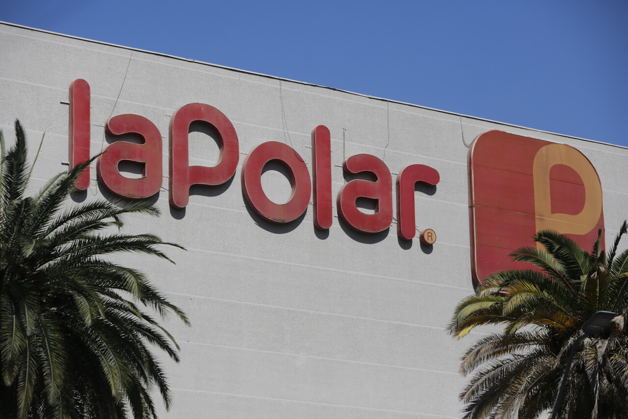 La-Polar
