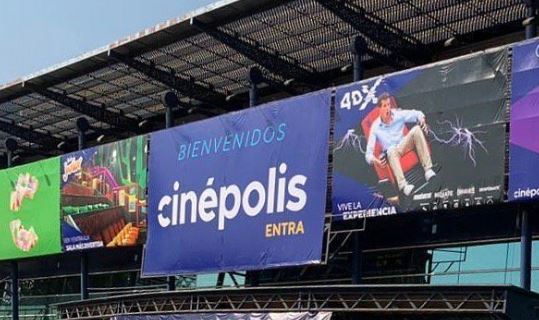 cinepolis