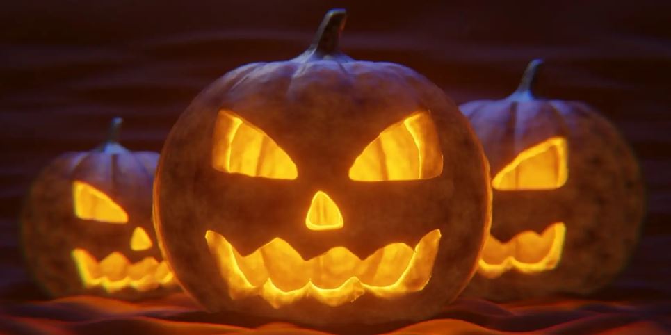 halloween