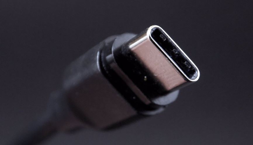 cargador usb-c