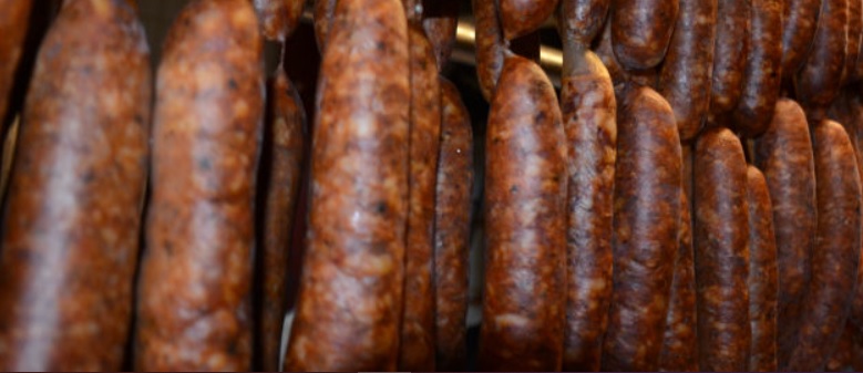 longanizas