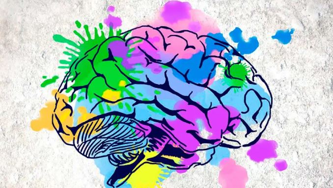 neurodivergente
